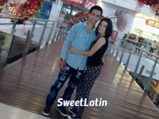 SweetLatin