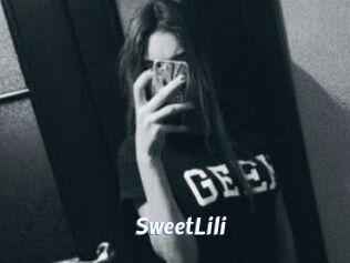 SweetLili