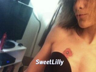 SweetLilly