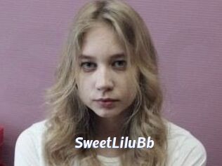SweetLiluBb