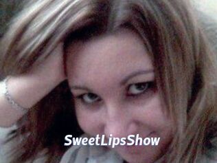 SweetLipsShow