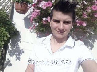 SweetMARISSA