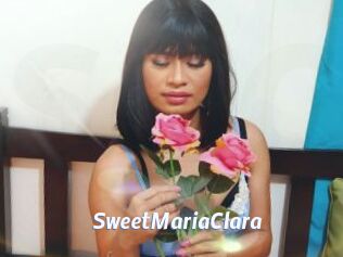 SweetMariaClara