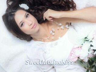 SweetMarinaKiss