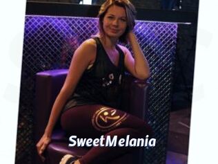 SweetMelania
