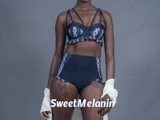 SweetMelanin