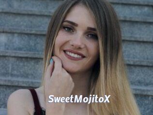 SweetMojitoX