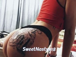 SweetNastya18
