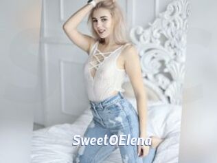 SweetOElena