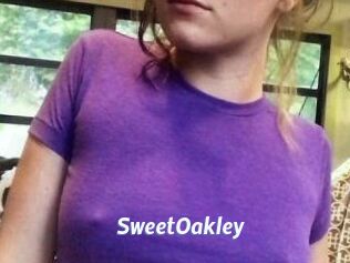 SweetOakley