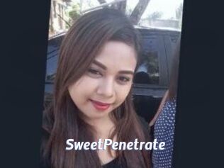 SweetPenetrate
