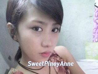 SweetPinayAnne