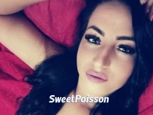 SweetPoisson