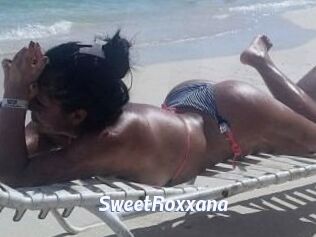 SweetRoxxana Sexe amateur contributions