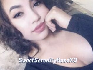 SweetSerenityRoseXO