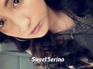 SweetSerina