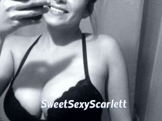 SweetSexyScarlett
