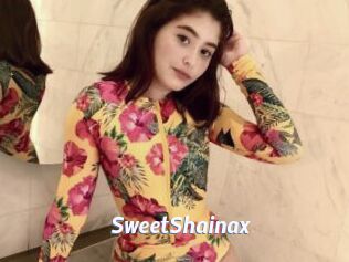 SweetShainax