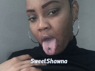SweetShawna