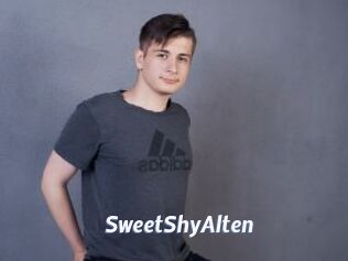SweetShyAlten Sexe amateur contributions