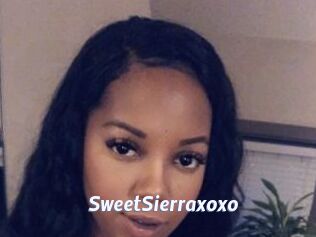 SweetSierraxoxo