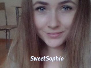 SweetSophia