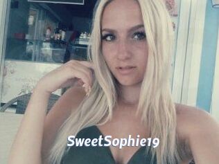 Sweet_Sophie19 Sexe amateur contributions