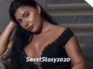 SweetStasy2020