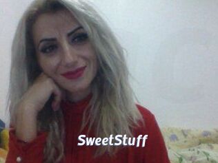 SweetStuff