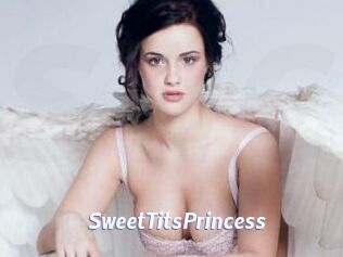 SweetTitsPrincess