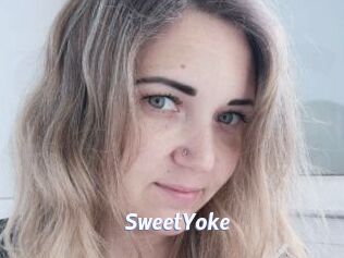 SweetYoke