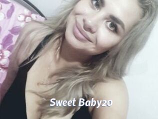 Sweet_Baby20 Sexe amateur contributions