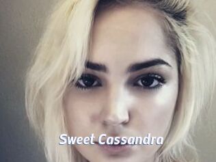 Sweet_Cassandra