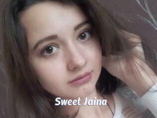 Sweet_Jaina Sexe amateur contributions