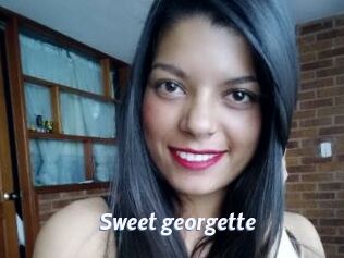 Sweet_georgette Sexe amateur contributions