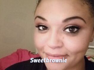 Sweetbrownie