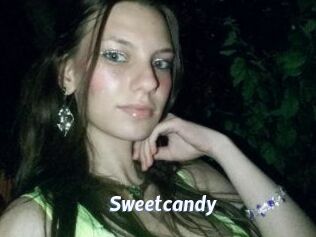 SweetCandy