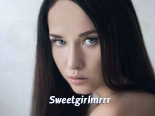 Sweetgirlmrrr