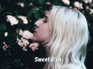 SweetiEva