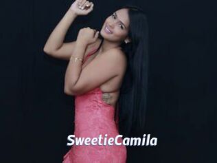 SweetieCamila