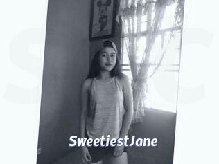 SweetiestJane