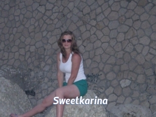Sweetkarina