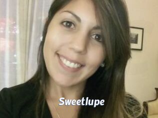 Sweetlupe