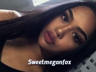 Sweetmeganfox