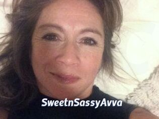 SweetnSassyAvva