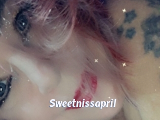 Sweetnissapril