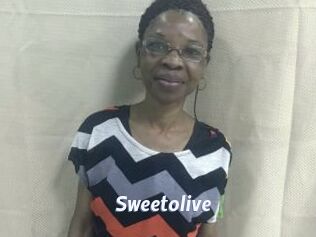 Sweetolive