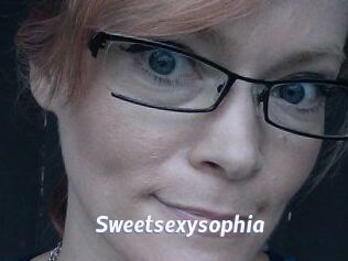 Sweetsexysophia