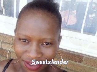 Sweetslender