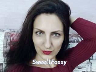 SweettFoxxy